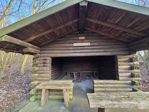 Josef-Kliegel-Hütte