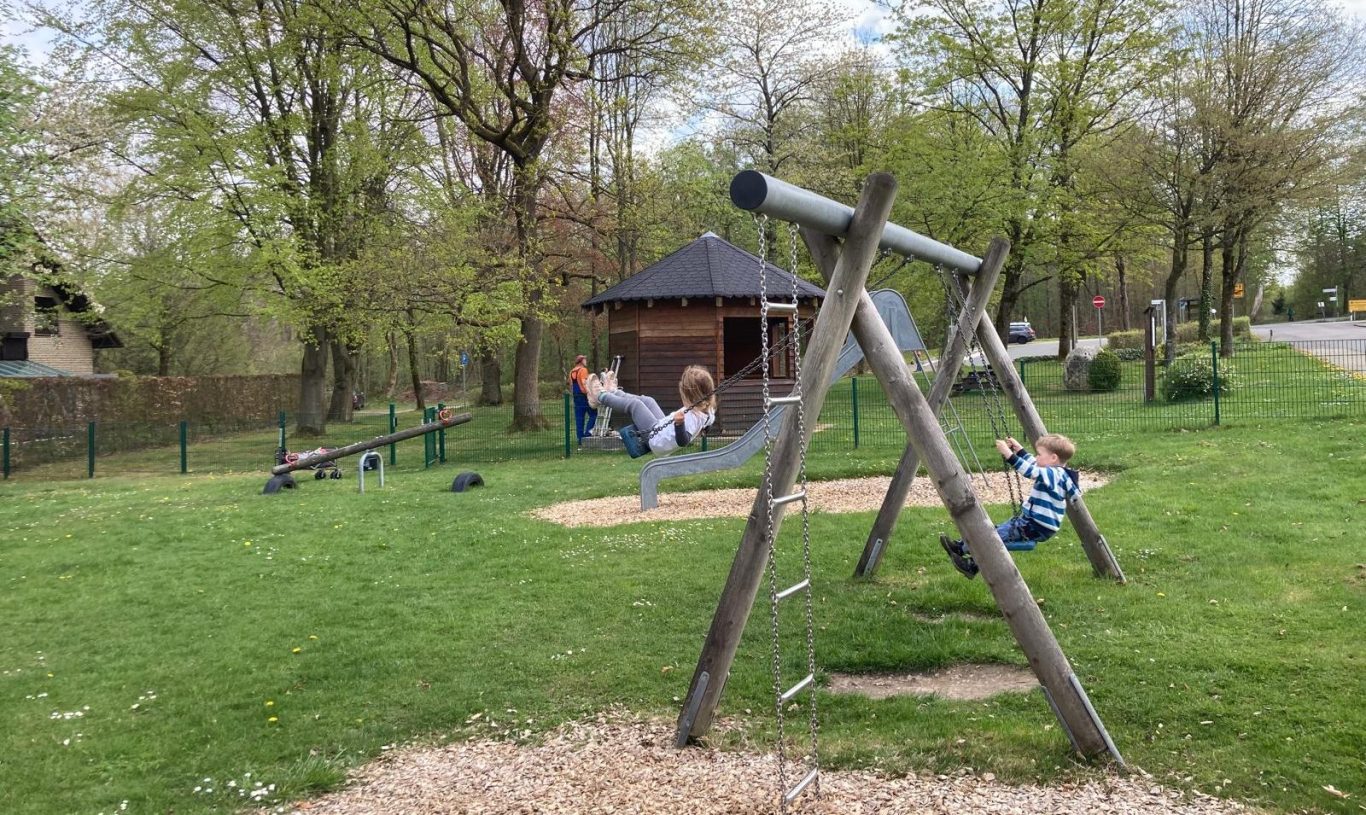 Spielplatz